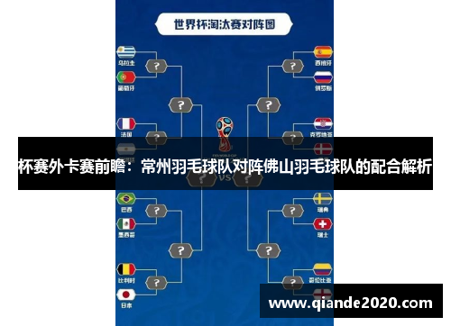 杯赛外卡赛前瞻：常州羽毛球队对阵佛山羽毛球队的配合解析
